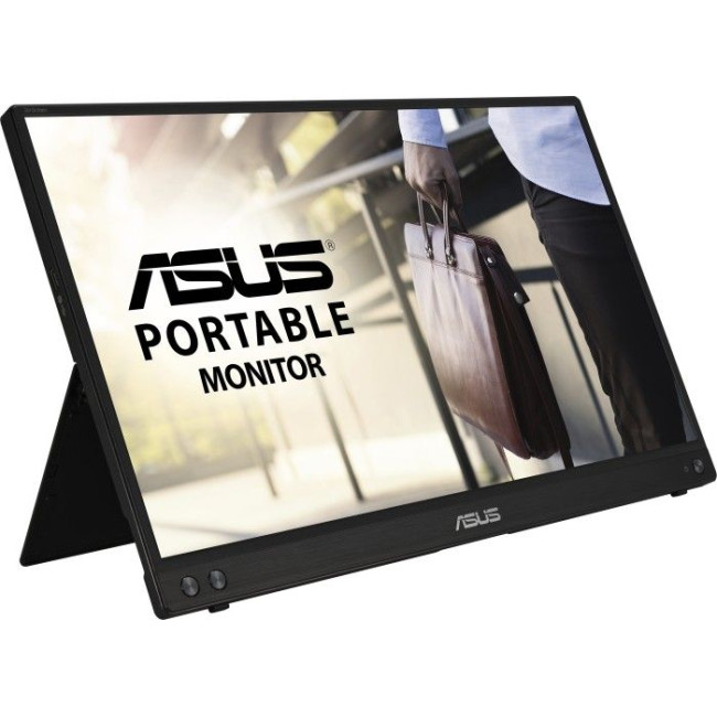 Монитор Asus ZenScreen MB16ACV (90LM0381-B01370)