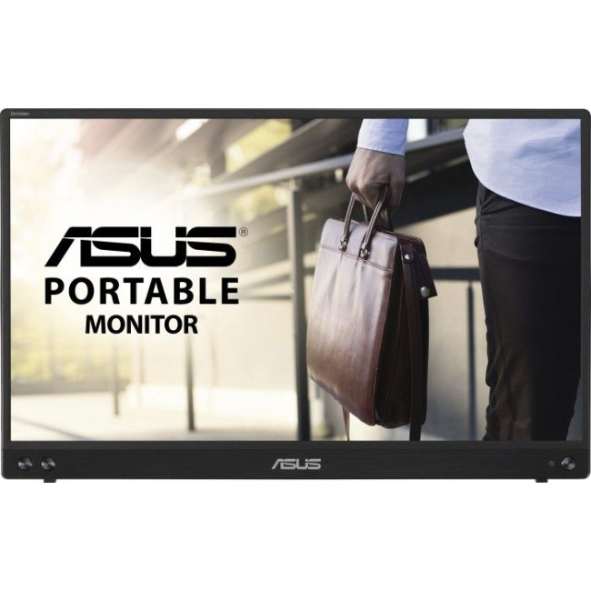 Монитор Asus ZenScreen MB16ACV (90LM0381-B01370)