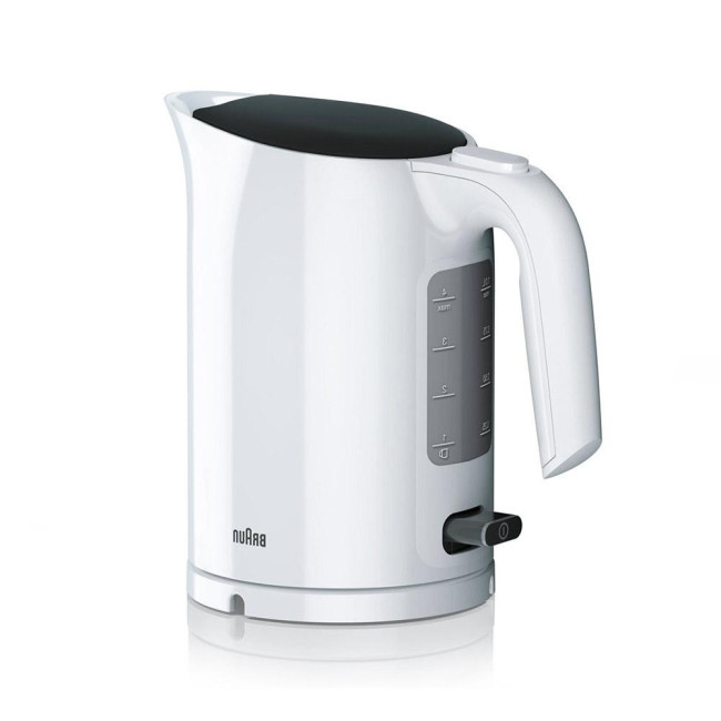 Чайник Braun PurEase WK 3000 WH