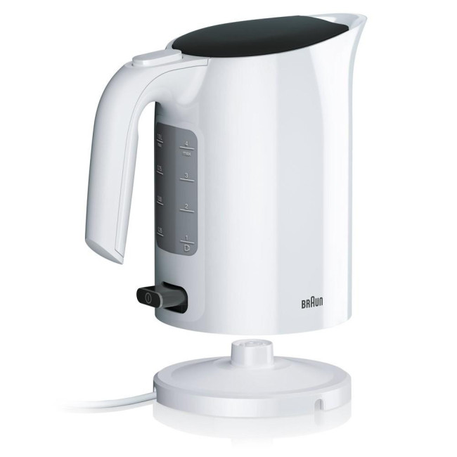 Чайник Braun PurEase WK 3000 WH