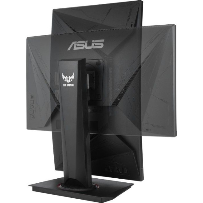 Монитор Asus TUF Gaming VG24VQR (90LM0577-B01170)