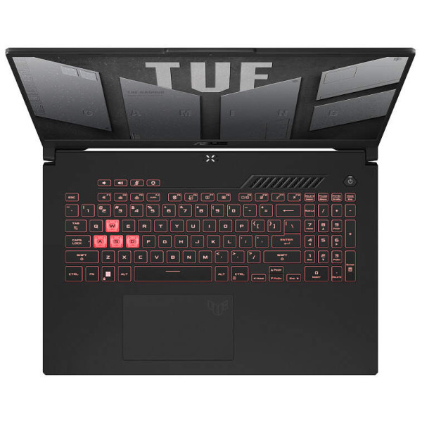 Asus TUF Gaming A15 FA507RM (FA507RM-HN079) – игровой ноутбук высокого качества