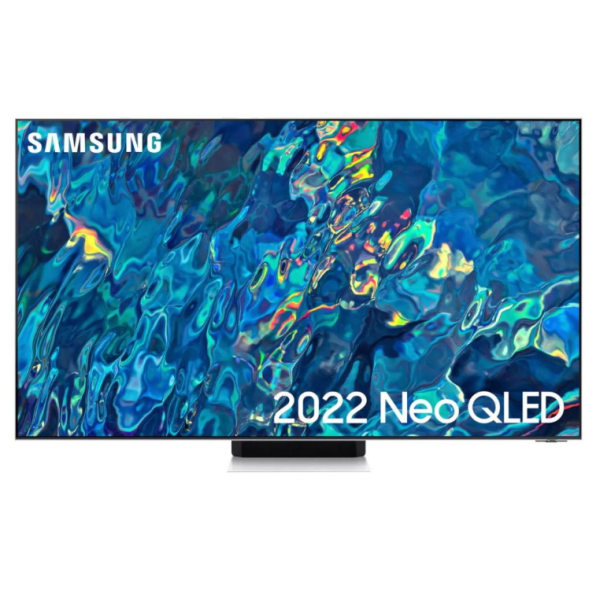 Погляньте на новий Samsung Neo QLED 2022 QE55QN95B у нашому інтернет-магазині!