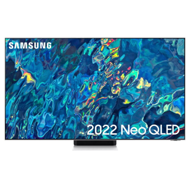 Телевізор Samsung Neo QLED 2022 QE55QN95B