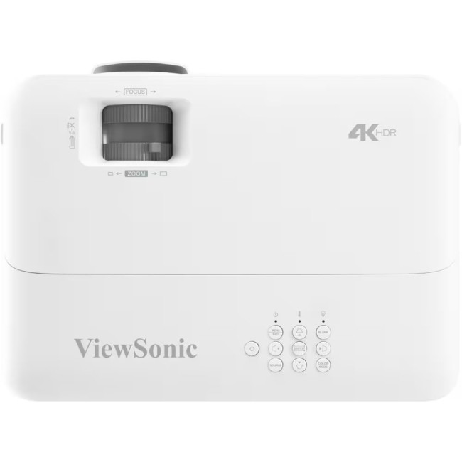 Проектор ViewSonic PX701-4K (1PD111)