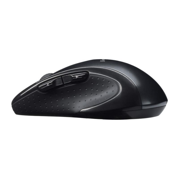 Logitech M510 Wireless Mouse Black (910-001826, 910-001822)
