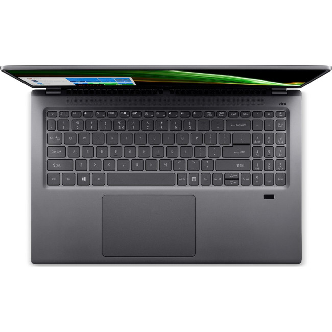 Ноутбук Acer Swift X SFX16-51G-55SX (NX.AYLEP.003)