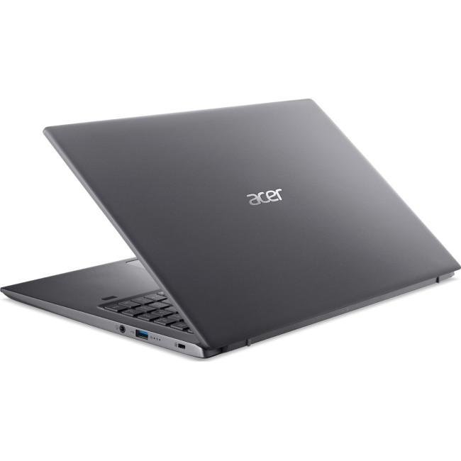 Ноутбук Acer Swift X SFX16-51G-55SX (NX.AYLEP.003)