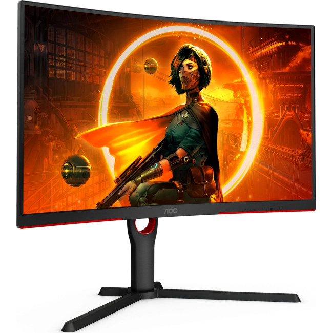 AOC Agon CQ27G3SU/BK