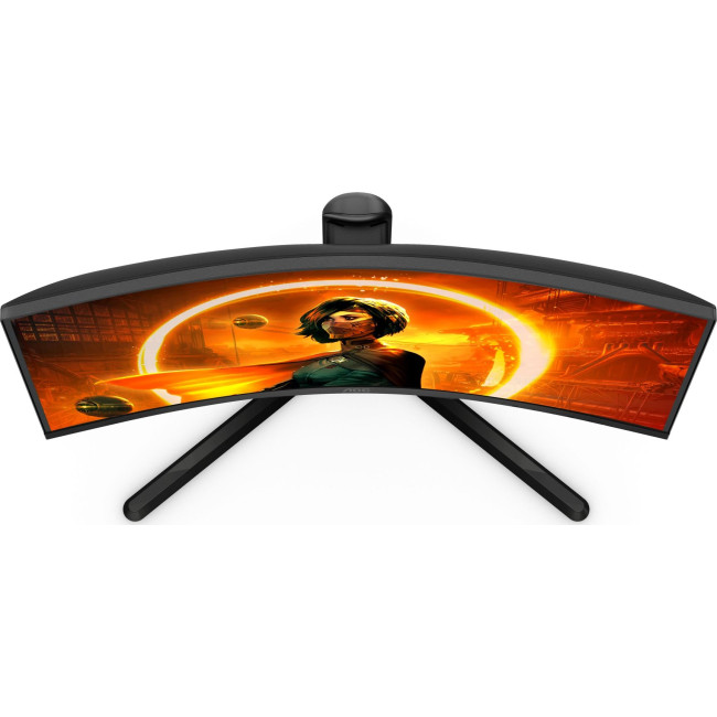 AOC Agon CQ27G3SU/BK