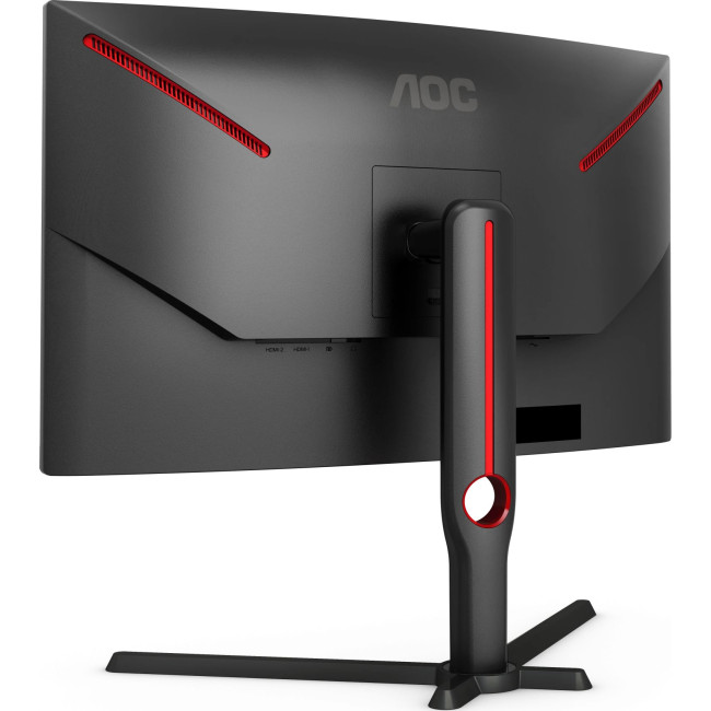 AOC Agon CQ27G3SU/BK