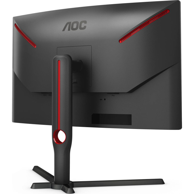 AOC Agon CQ27G3SU/BK