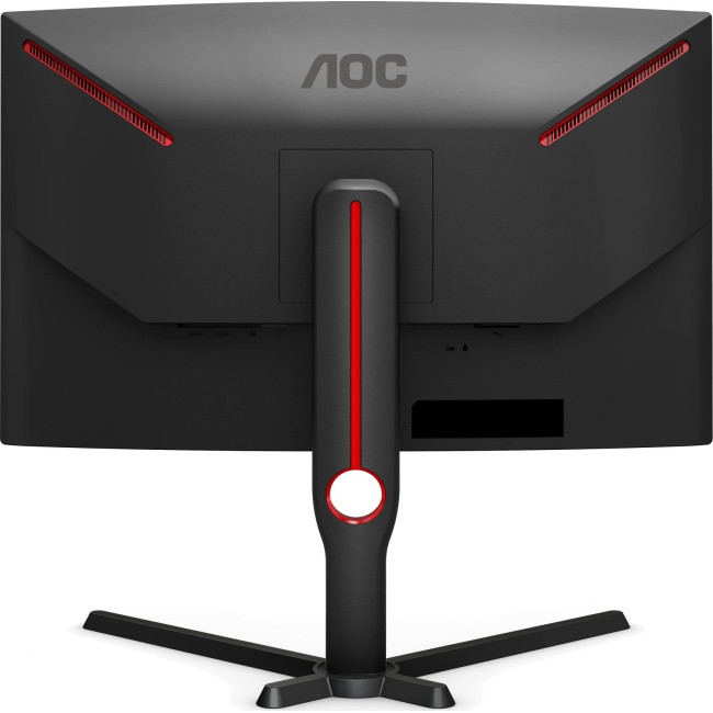 AOC Agon CQ27G3SU/BK