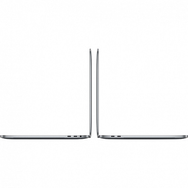 Ноутбук Apple MacBook Pro 15" Space Gray 2019 (MV912)