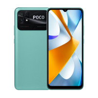Xiaomi Poco C40 3/32GB Coral Green