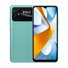 Xiaomi Poco C40 3/32GB Coral Green