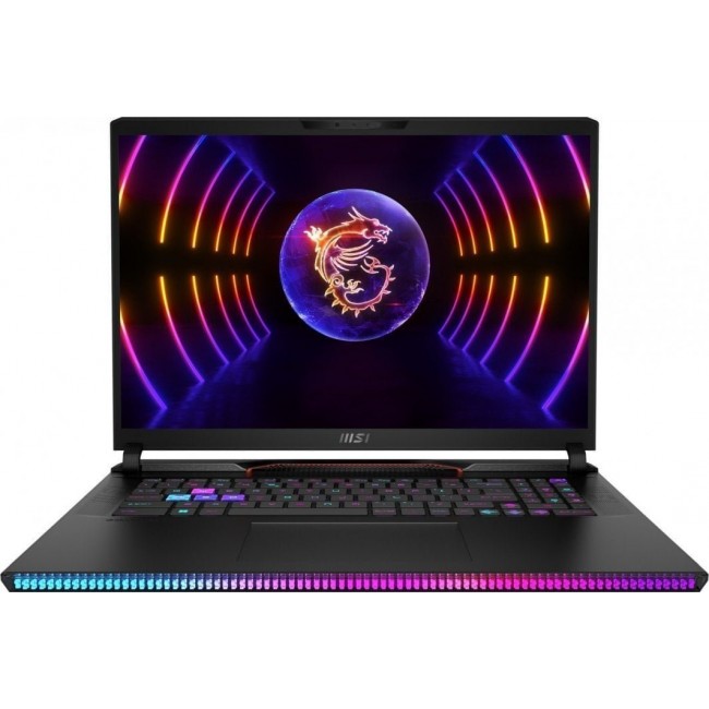 Ноутбук MSI Raider GE78HX 13VG (GE78HX 13VG-023PL) Ноутбук MSI Raider GE78HX 13VG (GE78HX 13VG-023PL)