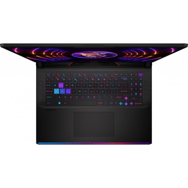 Ноутбук MSI Raider GE78HX 13VG (GE78HX 13VG-023PL)