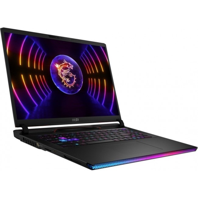 Ноутбук MSI Raider GE78HX 13VG (GE78HX 13VG-023PL)