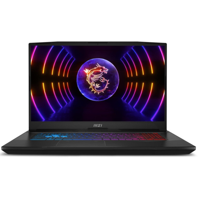 MSI Pulse 17 B13VGK (B13VGK-802CA)