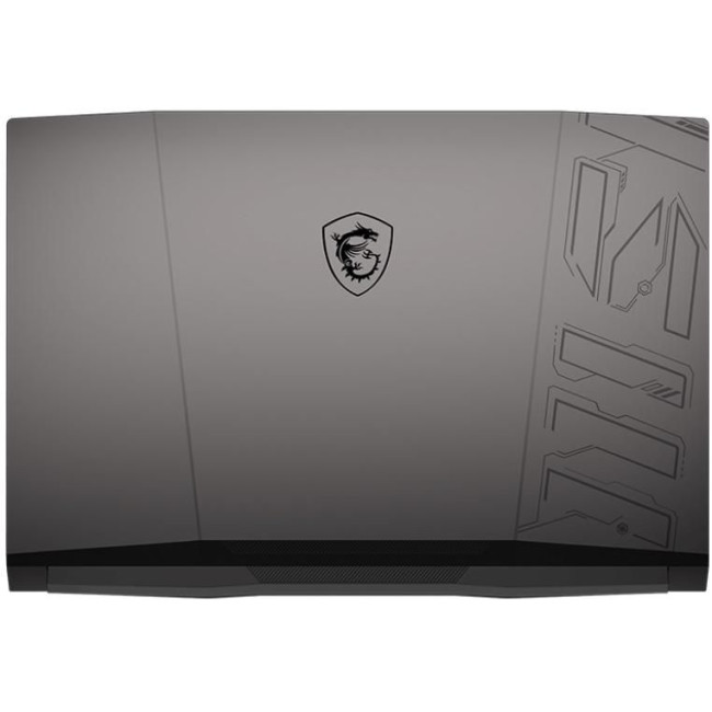 MSI Pulse 17 B13VGK (B13VGK-802CA)