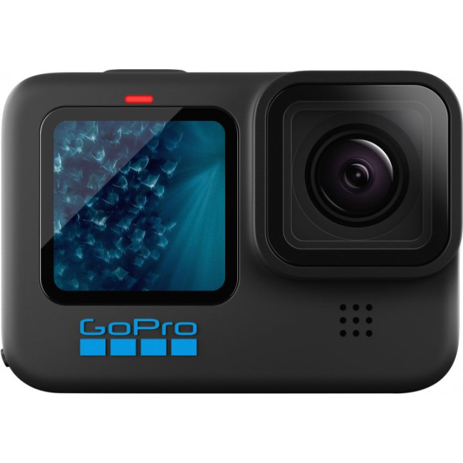 GoPro HERO11 Black (CHDHX-111-RW)