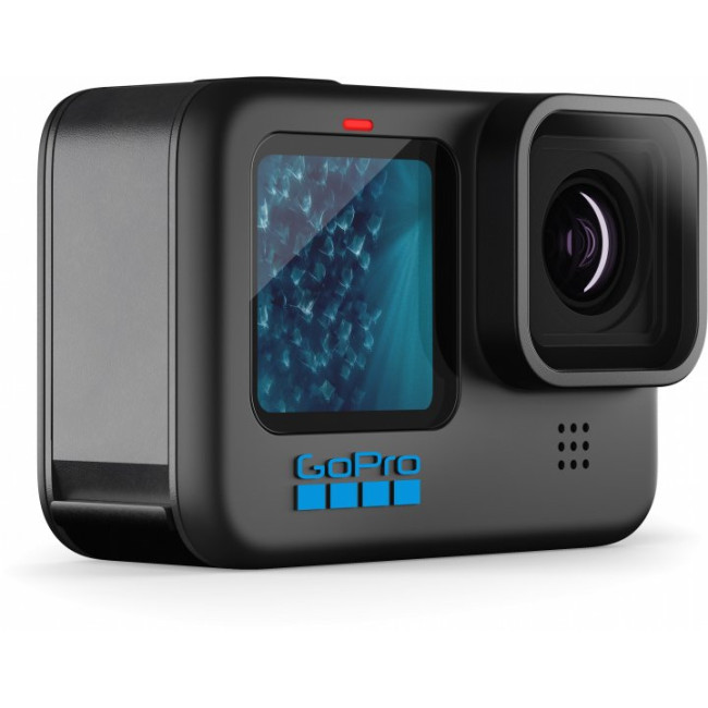 GoPro HERO11 Black (CHDHX-111-RW)