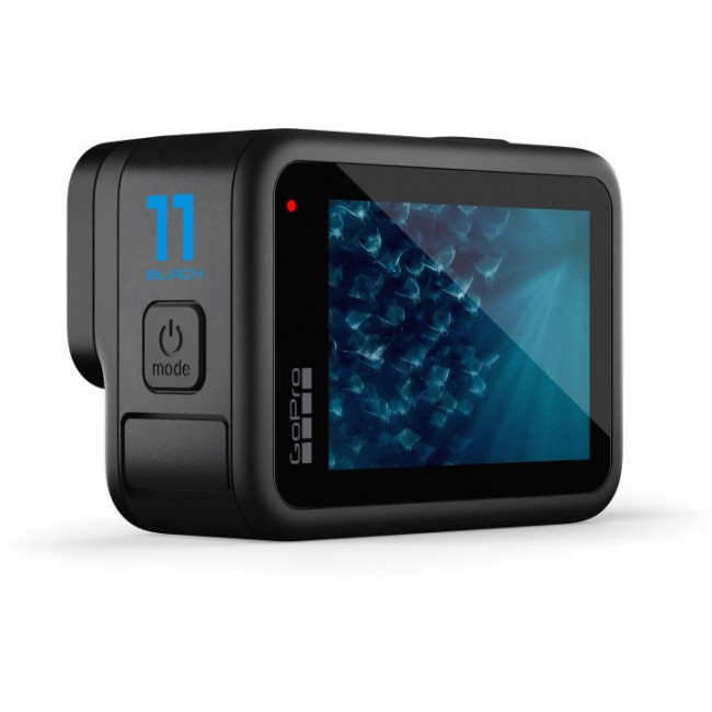 GoPro HERO11 Black (CHDHX-111-RW)