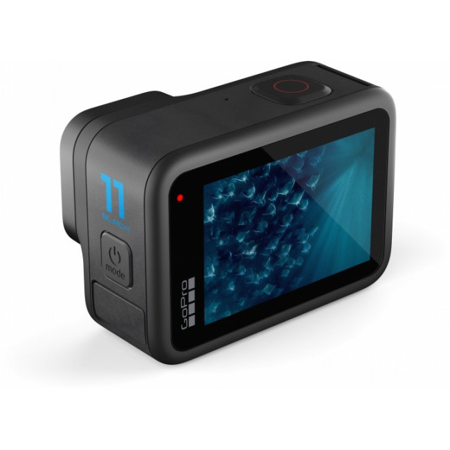 GoPro HERO11 Black (CHDHX-111-RW)