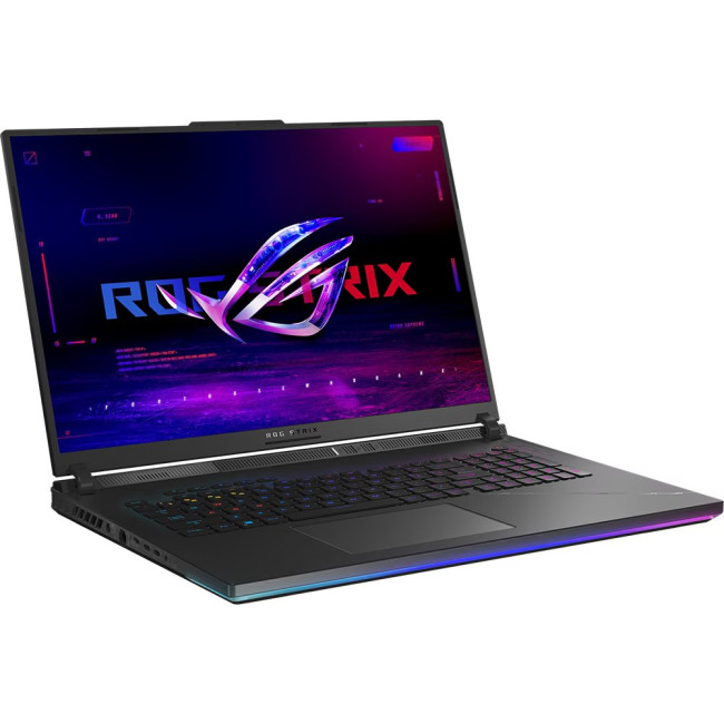 Asus ROG Strix SCAR 18 G834JYR (G834JYR-R6083X) - потужний ігровий ноутбук