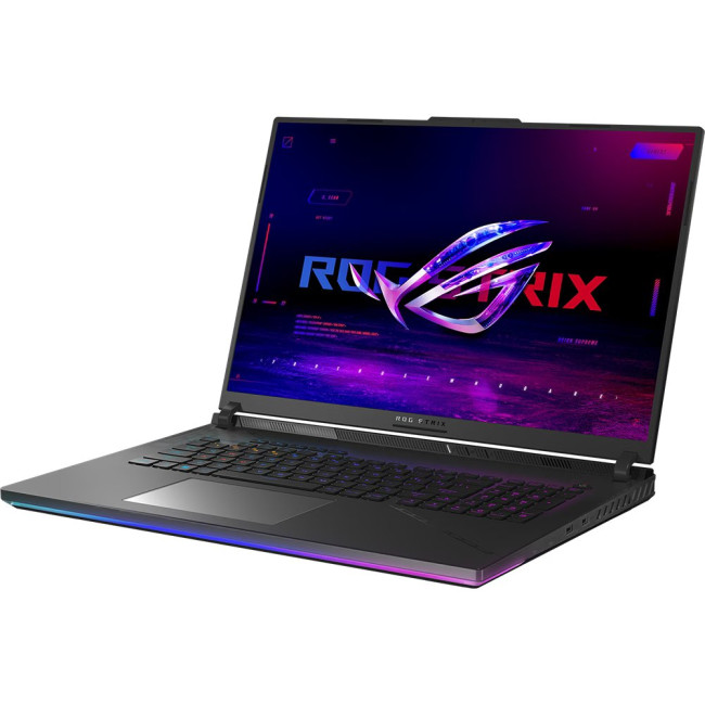 Asus ROG Strix SCAR 18 G834JYR (G834JYR-R6083X) - потужний ігровий ноутбук