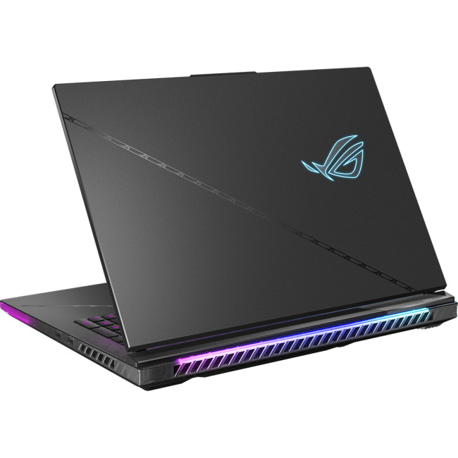 Asus ROG Strix SCAR 18 G834JYR (G834JYR-R6083X) - потужний ігровий ноутбук