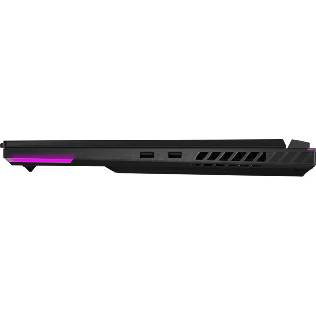 Asus ROG Strix SCAR 18 G834JYR (G834JYR-R6083X) - потужний ігровий ноутбук