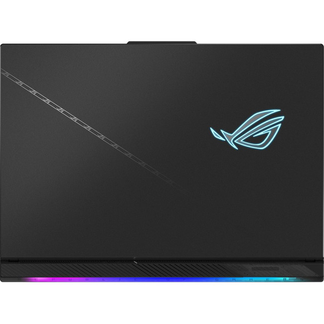 Asus ROG Strix SCAR 18 G834JYR (G834JYR-R6083X) - потужний ігровий ноутбук