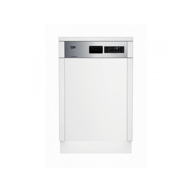 Посудомоечная машина Beko DSS28021X