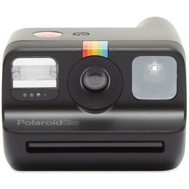 Polaroid Go Black