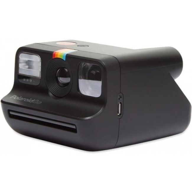 Polaroid Go Black