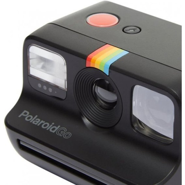 Polaroid Go Black