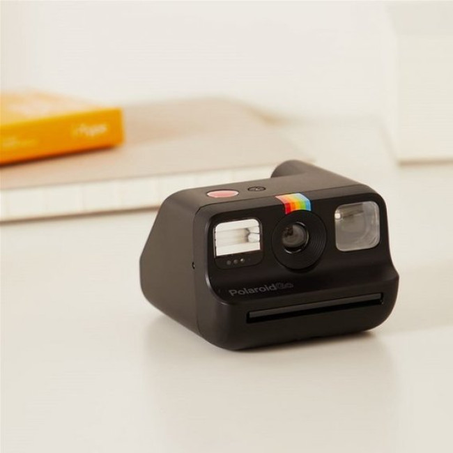 Polaroid Go Black