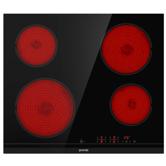 Gorenje ECT641BCSC