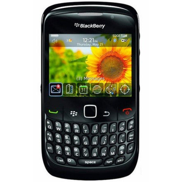 Смартфон BlackBerry Curve 8520