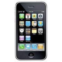 Смартфон Apple iPhone 3G S 32GB (White)