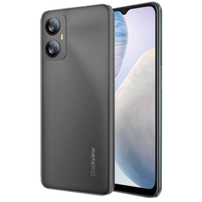 Смартфон Blackview A52 2/32GB Polar Night