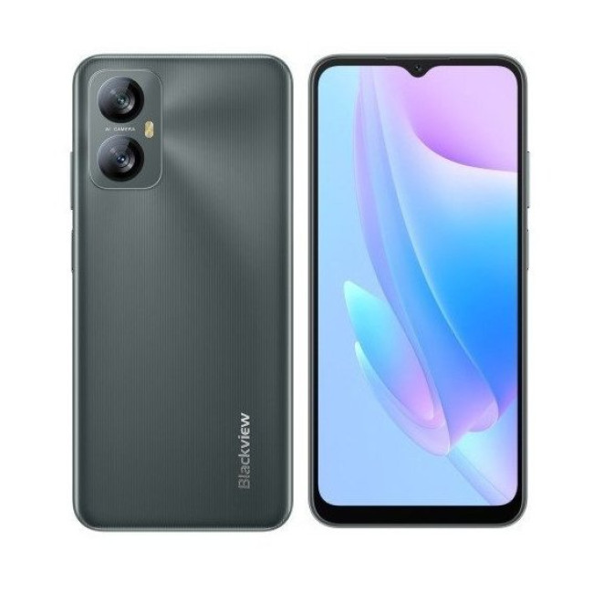 Смартфон Blackview A52 2/32GB Polar Night