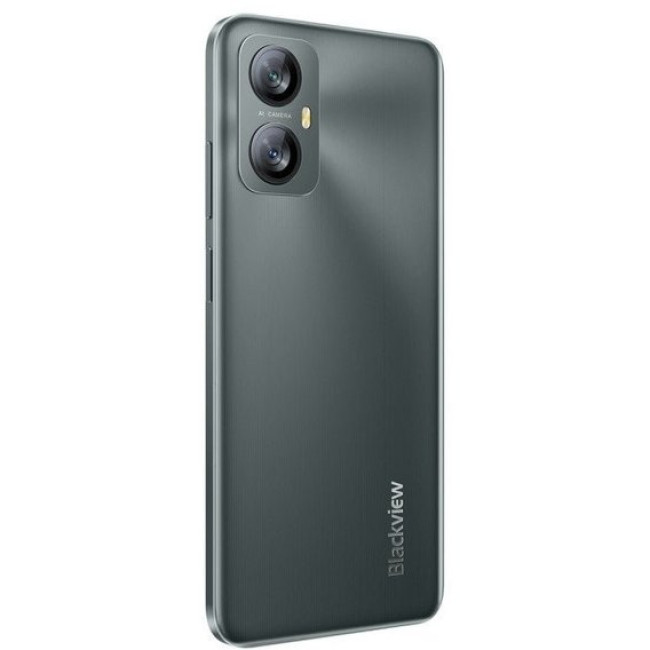 Смартфон Blackview A52 2/32GB Polar Night