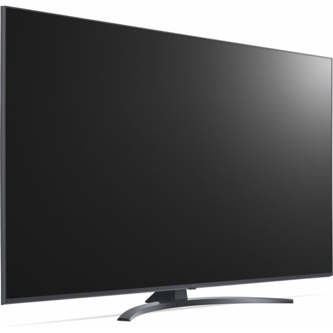 Телевизор LG 50UQ81003LB