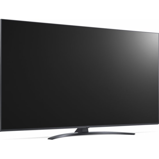 Телевизор LG 50UQ81003LB