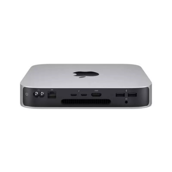 Неттоп Apple Mac mini 2020 M1 (Z12N000KP/Z12N000G0)