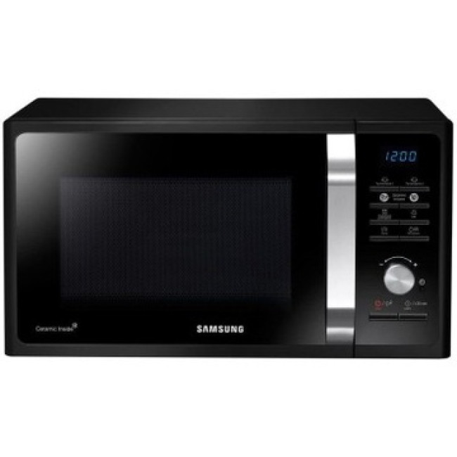 Микроволновка Samsung MS23F302TAK