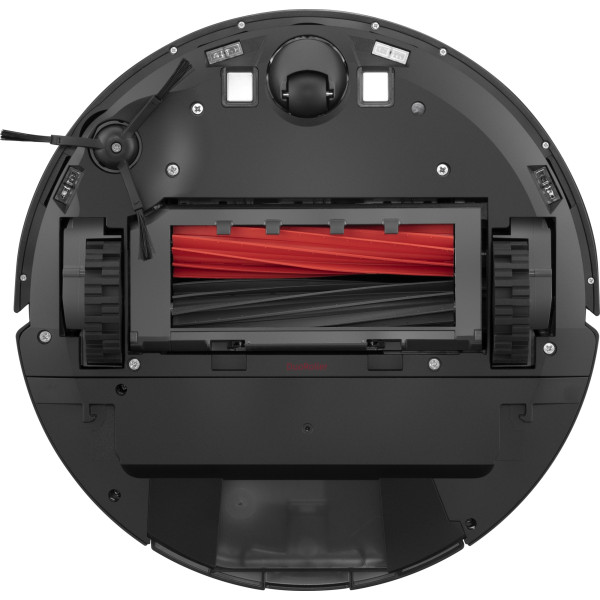 RoboRock Q5 Pro Black (Q5PR52-00) - высокотехнологичный пылесос